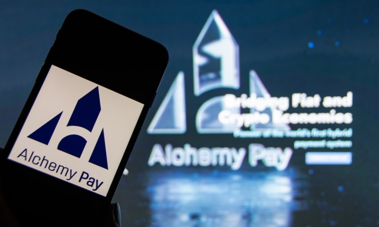 Alchemy Pay