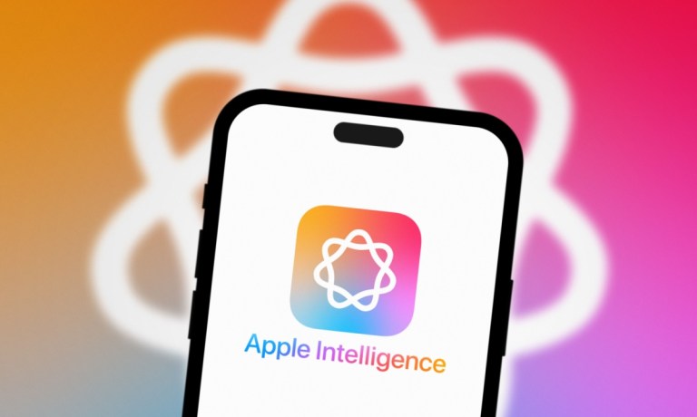 Apple Intelligence