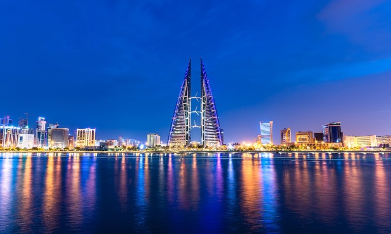 Bahrain’s AI Push in Middle East Could Serve as Model for Region