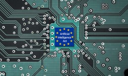 Meta, Klarna and Spotify Join Call for EU Regulations for AI