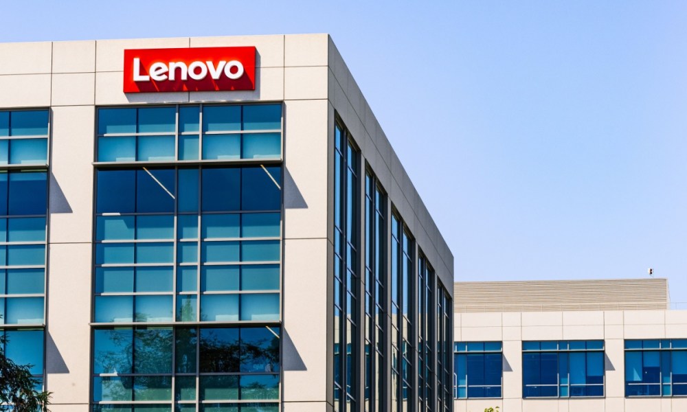 Lenovo, AI, earnings