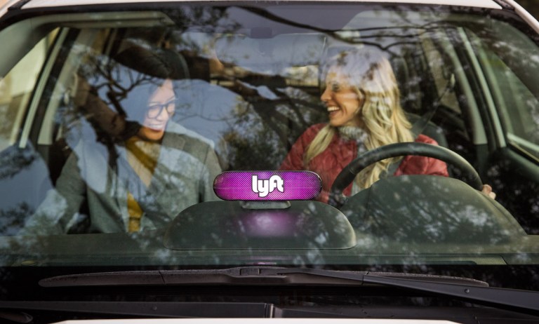 Lyft