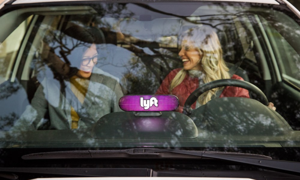 Lyft