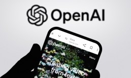 OpenAI Chief Technology Officer Mira Murati to Leave Company