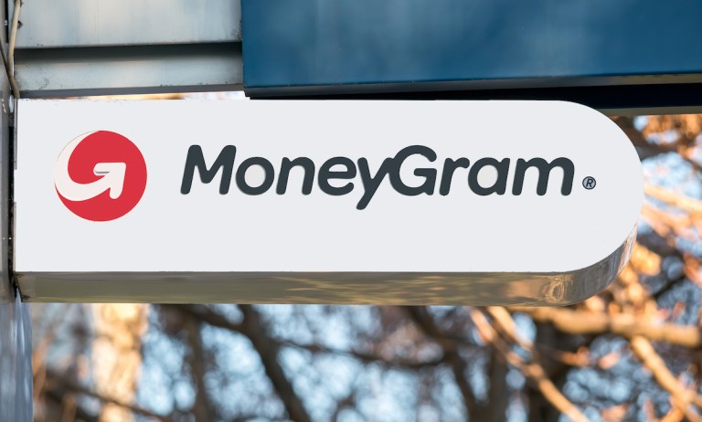 MoneyGram