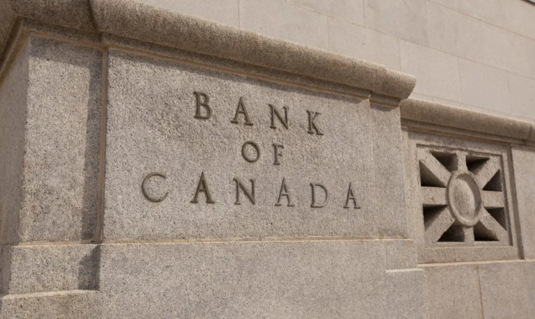 Bank of Canada