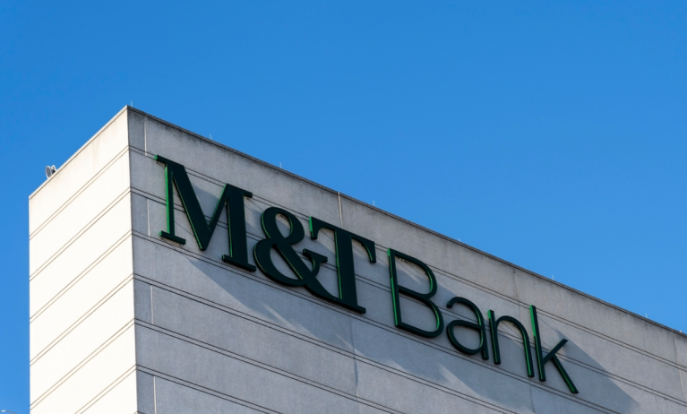 M&T Bank