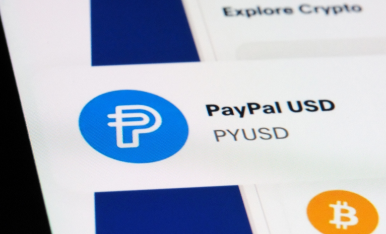 PayPal stablecoin